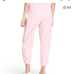 EUC Stoney Clover pink sweatpants Sz L from The Target Collection
